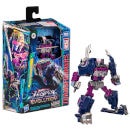 Hasbro Transformers Legacy Evolution Axlegrease Action Figure