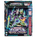 Hasbro Transformers Legacy Evolution Armada Universe Megatron Action Figure