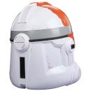 Hasbro Star Wars The Black Series Clone Trooper Premium Electronic Roleplay Helmet