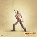 Hasbro Indiana Jones and the Temple of Doom Adventure Series Indiana Jones (Hypnotized) Action Figure