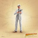 Hasbro Indiana Jones and the Raiders of the Lost Ark Adventure Series Marcus Brody & René Belloq (Ark Showdown)Action Figures