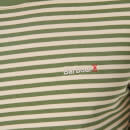 Barbour Heritage Bilting Stripe Cotton-Jersey T-Shirt - S