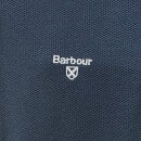 Barbour Heritage Birkrigg Stretch-Cotton Piqué Top - S