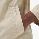 Barbour Heritage Crimdon Cotton Jacket - S