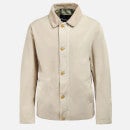 Barbour Heritage Crimdon Cotton Jacket - S