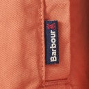 Barbour Heritage Longshore Cotton-Twill Overshirt - M