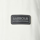 Barbour International Banks Cotton-Jersey Sweatshirt - S