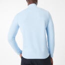 Barbour International Essential Cotton-Blend Sweatshirt - S