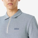 Barbour International Hack Cotton-Piqué Polo Shirt - S