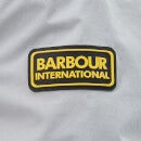 Barbour International Keppel Showerproof Shell Jacket - S