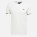 Barbour International Torque Tipped Cotton-Jersey T-Shirt - S