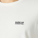Barbour International Torque Tipped Cotton-Jersey T-Shirt - S