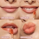 Huda Beauty Creamy Lip Stain 6ml (Various Shades)