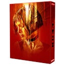 Leon Deluxe Edition Zavvi Exclusive 4K Ultra HD Steelbook (includes Blu-ray)