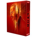 Leon Collectors Edition Zavvi Exclusive 4K Ultra HD Steelbook (includes Blu-ray)