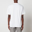 Carhartt WIP Love Cotton-Jersey T-Shirt - S