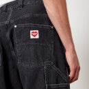 Carhartt WIP Nash DK Denim Jeans - L