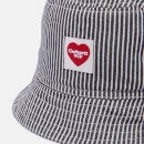 Carhartt WIP Terrell Cotton-Canvas Bucket Hat - M/L