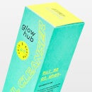 Glow Hub Calm and Soothe Gel to Oil Cleanser 120ml