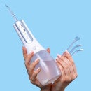 Spotlight Oral Care Water Flosser with UV Steriliser Tips