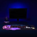 Risk Of Rain 2 Survivors Of The Void Gaming Mouse Mat