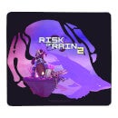 Risk Of Rain 2 Survivors Of The Void Gaming Mouse Mat