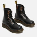 Dr. Martens Women's 1460 Wanama Leather Boots - UK 3