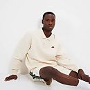 Men's Etona Sweatshirt Off White