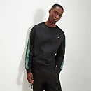 Men's Italie Sweatshirt Black
