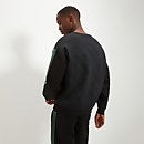 Men's Italie Sweatshirt Black
