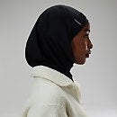 Women's Hijab - Black