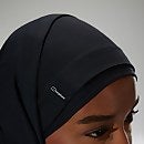 Hijab für Damen - Schwarz