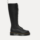 Dr. Martens Women's 1B60 Bex Leather Boots - UK 4