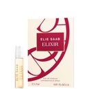 Elie Saab Elixir Eau de Parfum Sample 1.5ml