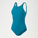 Women's Shaping Enlace Swimsuit Teal