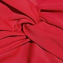 Formender Brigitte-Badeanzug für Damen Rot