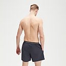 Men's Hyper Boom Band 16" Swim Shorts Grey