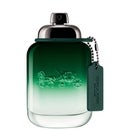 Coach For Men Green Eau de Toilette 100ml
