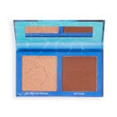 Disney Pixar’s Finding Nemo and Revolution Fish Are Friends Bronzer and Highlighter Palette