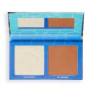 Disney Pixar’s Finding Nemo and Revolution Wake Up Bronzer and Highlighter Palette