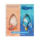 Disney Pixar’s Finding Nemo and Revolution Duo Sponge Set