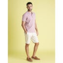 Mens Off-White Solid Shorts (Various Sizes)