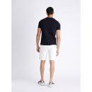 Men Solid White shorts (Various Sizes)