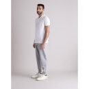 Men Solid Grey Joggers (Various Sizes)