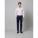 Pink Classic Windowpane Checked Cotton Formal Shirt (CAPRECHK2)