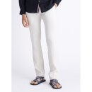 Men Solid White Trousers (Various Sizes)