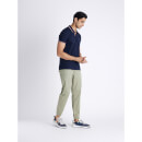Mens Olive Solid Trouser (Various Sizes)