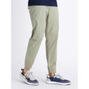 Mens Olive Solid Trouser (Various Sizes)