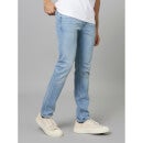 Blue Cotton Jeans (Various Sizes)