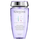 Kérastase Blond Absolu Shampoo, Conditioner and Oil Hair Routine for Lightened or Highlighted Hair